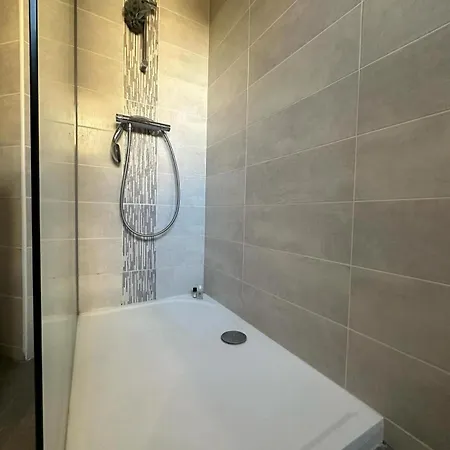 Lejlighed Casino Juan-les-pins Antibes