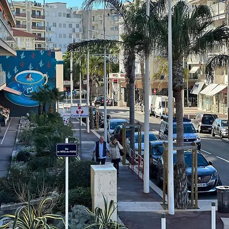 Casino Juan-les-pins 앙티브