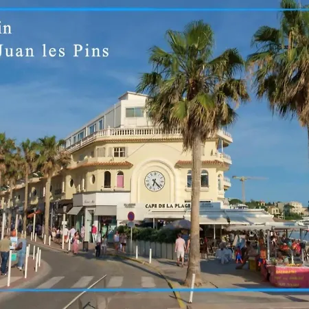 Casino Juan-les-pins * 앙티브