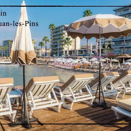 Casino Juan-les-pins * 앙티브