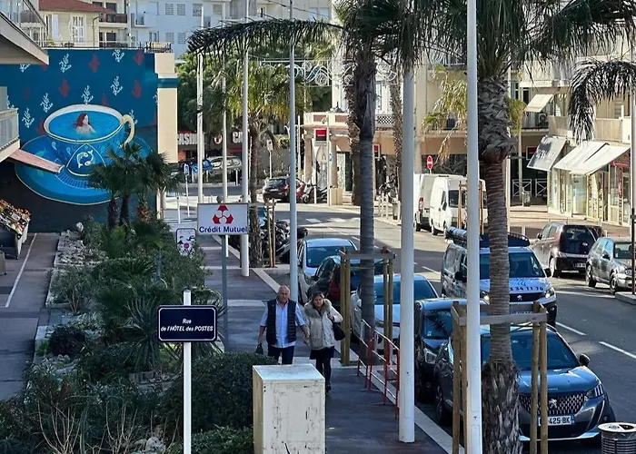 Casino Juan-les-pins 昂蒂布