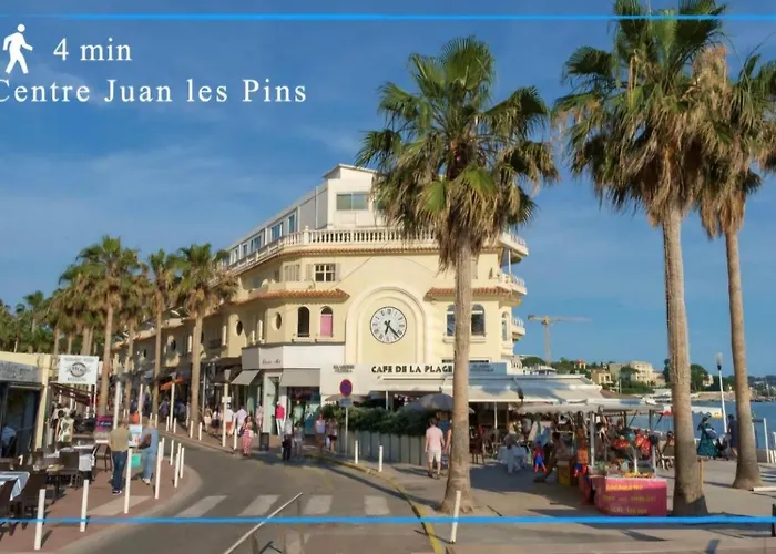 Casino Juan-les-pins * 昂蒂布